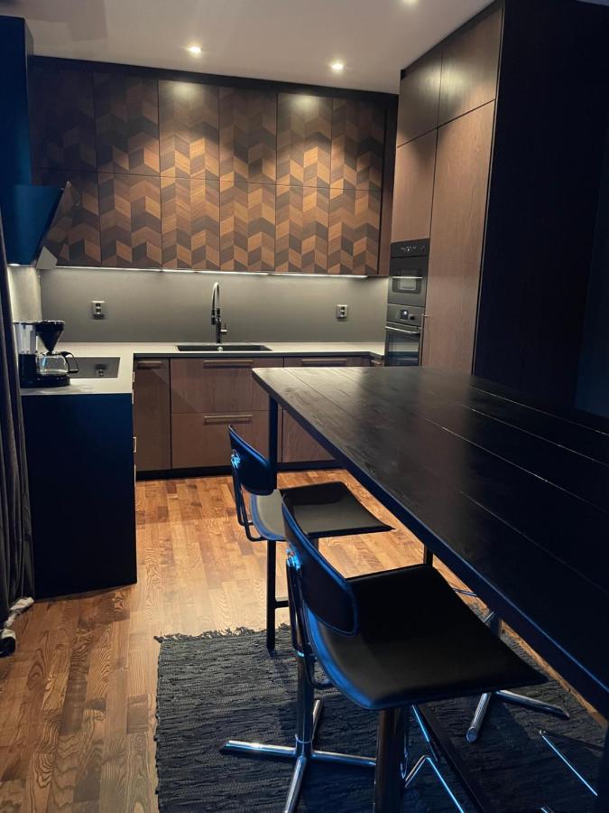 Ferienwohnung Laegenhet Soeder Om Landsvaegen A Skivarp Exterior foto